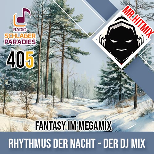 Hitmix 405