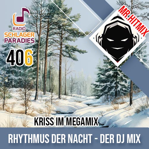 Rhythmus der Nacht [406]