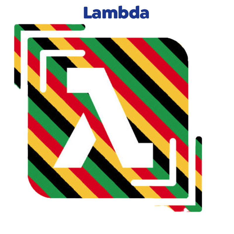 Cover von Lambda