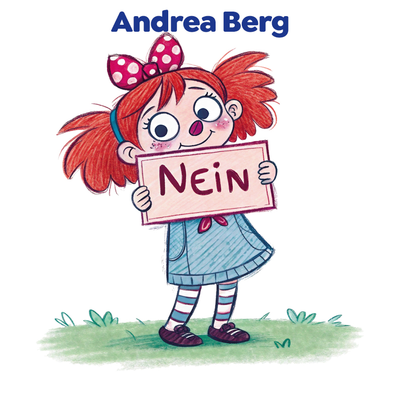 Cover von Andrea Berg
